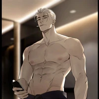 บอส(ตัวผู้+มือขวาเคย์)