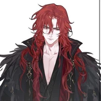 ไค(ตัวผู้+หัวหน้าเผ่ามังกรแดง)