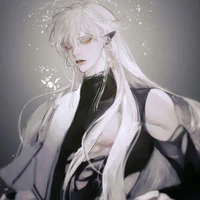 สิงห์(ตัวผู้+รับใช้ยาเอะ)