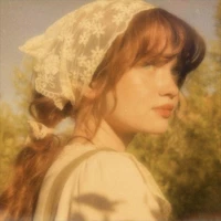 RAFSA SAFFI (as a teenager)