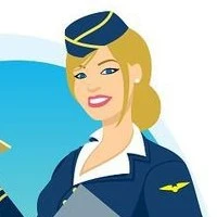 Airhostess