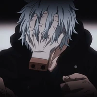 Shigaraki Tomura