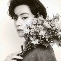 Kim Taehyung 