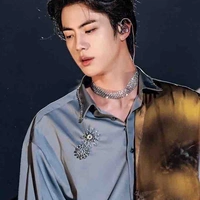 Seok-jin