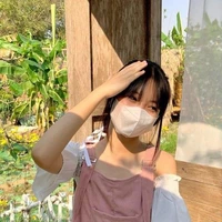 หมวย(นายเอก+ดาวโรงเรียน)
