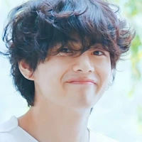 Taehyung /taetae