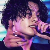 jungguk /bunny