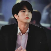seokjin /jin