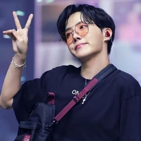 hoseok /hobi