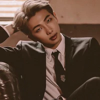 Kim Namjoon