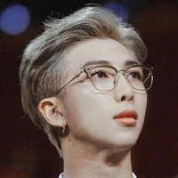 Jeon Namjoon ( RM )