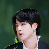 Jeon Seok-Jin ( Jin )