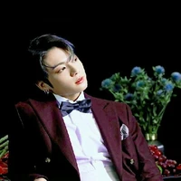 Jeon Jungkook ( JK )