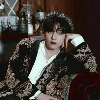 Kim Taehyung ( V )