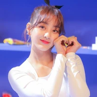 Nora Samantha Naomi M