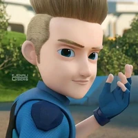 ejen chris