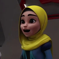 ejen iman