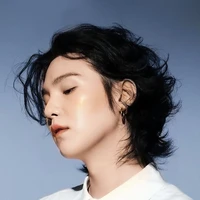 Yoongi