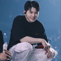 Min Woozi