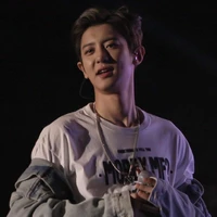 Papa ( tuan Park Chanyeol )