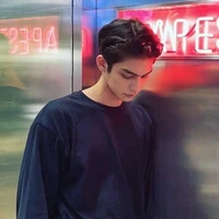 กาย(แฝดพี่)​