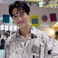 เมล(แฟนแฝดพี่)​