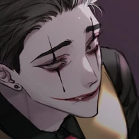 นิโคลัส แพททริค