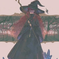 Aaya/Bruja/Mamá