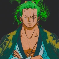 zoro