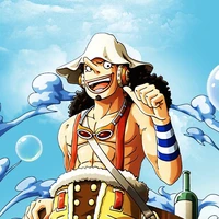 usopp