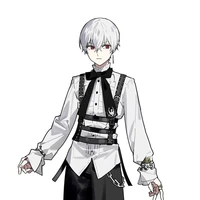 เอวา+ลูกน้องของชิโระ+ปีศาจแมงมุง