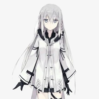 เอน่า+ลูกน้องของชิโระ+ปีศาจแมงมุม