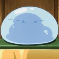 ริมุรุ(ร่างสไลน์)