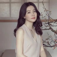 เเม่นางเอก