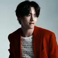 KIM TAEHYUNG