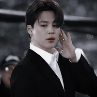 PARK JIMIN (ML)