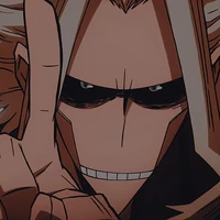 •°all might°•