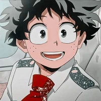 •°midoriya°•