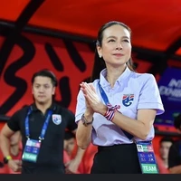 MADAM PANG🏅