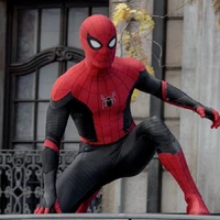 homem aranha