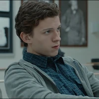 Peter Parker