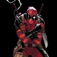 Deadpool