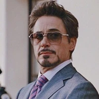 tony Stark