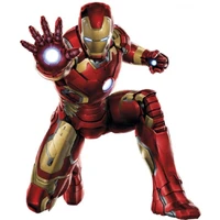 homem de ferro