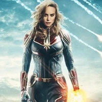 capitã marvel
