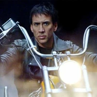 Johnny blaze