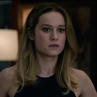 carol Danvers
