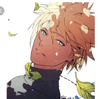 Minato Namikaze