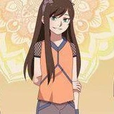 Agatha Uchiha