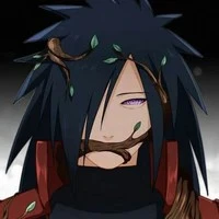 Madara Uchiha